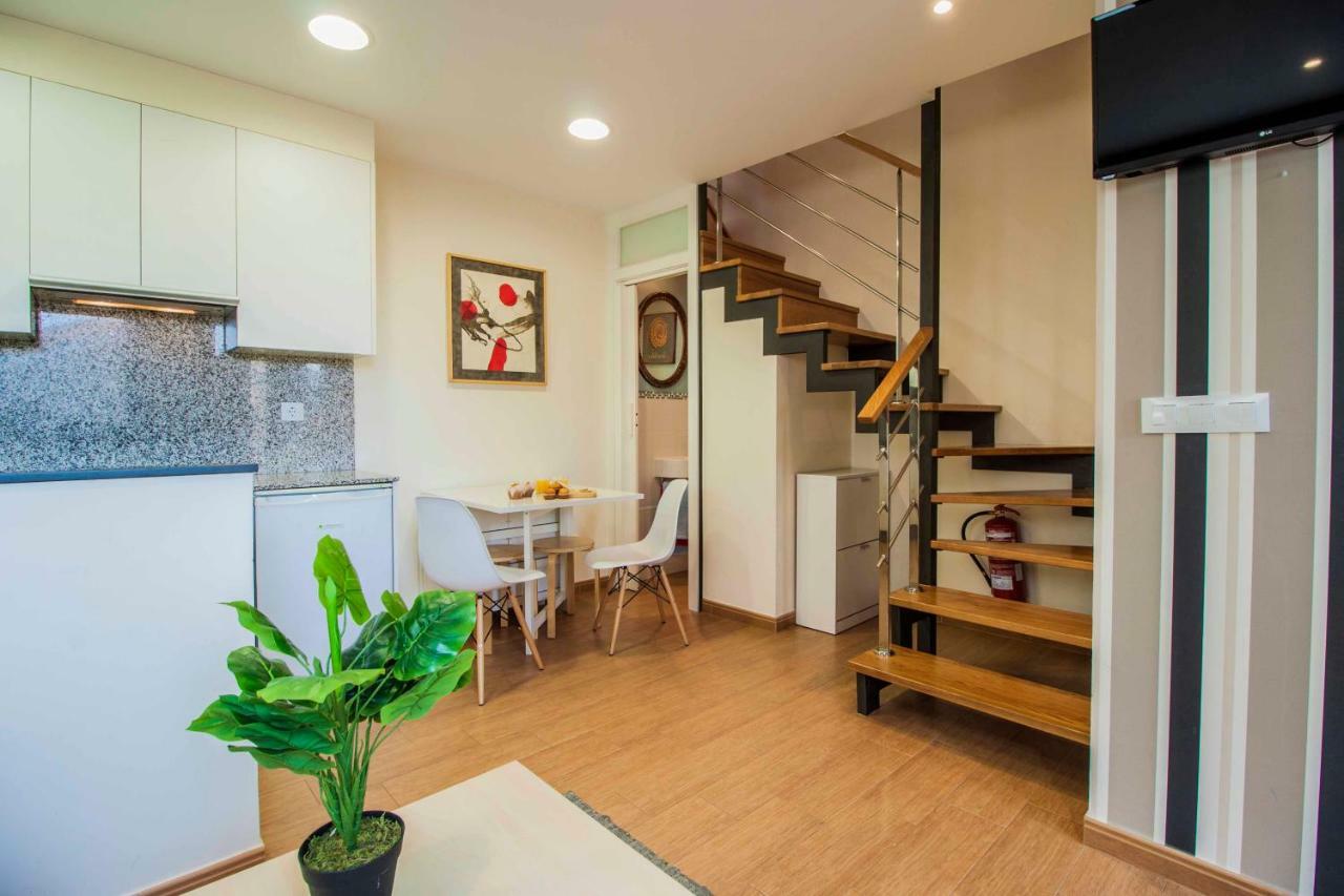 Villa Casa Do Outeiro à Cangas Extérieur photo